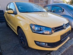 Bild des Angebotes VW Polo V Comfortline Klima Mod. 2011 AHK abnehmb.
