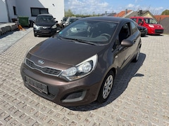 Bild des Angebotes Kia Rio Edition 7