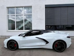 Bild des Angebotes Corvette C8 Cabrio 3LT 6.2l V8 GEIGERCARS 3.99%