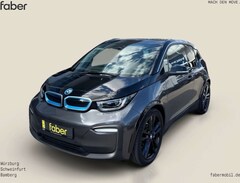 Bild des Angebotes BMW i3 Basis 125 KW 120Ah
