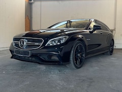Bild des Angebotes Mercedes-Benz CLS 63 AMG CLS 63 S AMG 4Matic SB H/K  DrivPack LED Carbon
