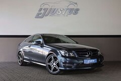 Bild des Angebotes Mercedes-Benz C 350 BlueEFFICIENCY Coupé/TOTW/SHZ/PDC/PANO/R18