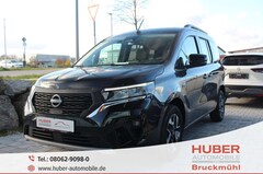 Bild des Angebotes Nissan Townstar Kombi 1.3 DIG-T 130 TEKNA NAVI/SHZ/KAMERA/DAB/5...