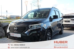 Bild des Angebotes Nissan Townstar Kombi 1.3 DIG-T 130 TEKNA NAVI/SHZ/KAMERA/DAB/5...