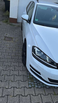 Bild des Angebotes VW Golf Variant 2.0 TDI BlueMotion Technology DSG Allstar