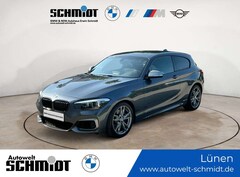 Bild des Angebotes BMW 140 M140i Special Edition + GARANTIE