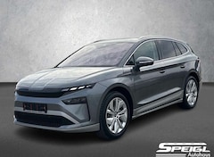 Bild des Angebotes Skoda Enyaq 60 Loft Klima Navi Einparkhilfe Sitzheizung