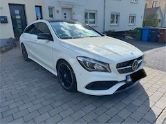Bild des Angebotes Mercedes-Benz CLA 200 CLA 200 Shooting Brake AMG Line