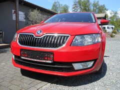 Bild des Angebotes Skoda Octavia Combi Ambition