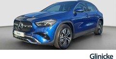 Bild des Angebotes Mercedes-Benz GLA 220 d 4Matic GLA 220 d 4Matic Edition Progres