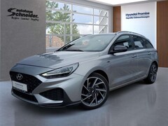 Bild des Angebotes Hyundai i30 cw 1.6 CRDi 48V 6-iMT N Line NAVI/LED/SHZ/KAMERA