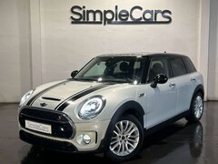 Bild des Angebotes MINI Cooper S Clubman Cooper S All4*Head-up*Harman-K*