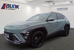 Bild des Angebotes Hyundai KONA Trend 1.6L / Funktions-Paket / Voll-LED