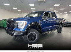 Bild des Angebotes Ford F 150 CrewCab 5,0l V8 *LEDER / SZH*