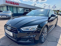 Bild des Angebotes Audi A5 Sportback quattro 3x S line B&O MATRIX KEY/GO