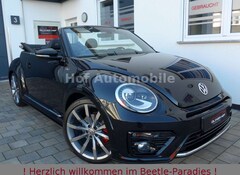 Bild des Angebotes VW Beetle 2.0TSI DSG R-Line Individual / Exclusive