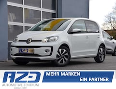Bild des Angebotes VW up! Move! R-KAM SITZHZ GRA MULTILENKRAD 2Z-KLIMA