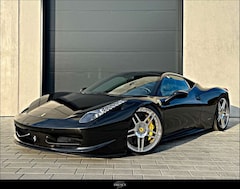 Bild des Angebotes Ferrari 458 Italia|Sammler|JBL|Carbon|RacingSeats|Lift