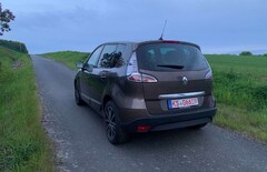 Bild des Angebotes Renault Scenic BOSE EditionIII Leder Navi-Automatik-Kamera-Topzst