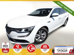 Bild des Angebotes Renault Talisman Grandtour 1.3 TCe 160 EDC Life PDC Temp