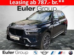 Bild des Angebotes BMW X7 xDrive 40d M-Sport-Pro 22'' Pano-Sky 6Si. AHK UPE