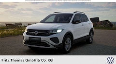 Bild des Angebotes VW T-Cross 1.0 TSI DSG Goal LED Navi AHK PDC SHZ Klima Navi