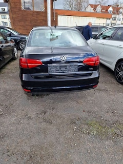 Bild des Angebotes VW Jetta Jetta 1.4 TSI BlueMotion Technology