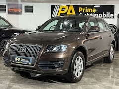 Bild des Angebotes Audi Q5 2.0 TDI quattro / S-Line Automatik Pano Xenon