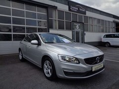 Bild des Angebotes Volvo S60 Lim. D4 Geartr. Linje Bus.*BiXEN*NAV*KAM*AHK