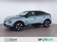 Bild des Angebotes Citroen C4 Max 1.2 *NAVI*RFK*ACC*uvm