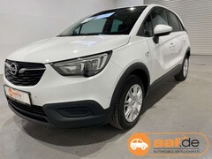 Bild des Angebotes Opel Crossland 1.2 Turbo Edition EU6d-T Navi Klima PDC Tempomat