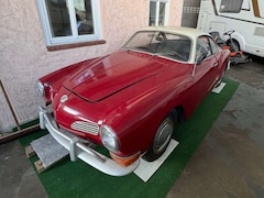 Bild des Angebotes VW Karmann Ghia