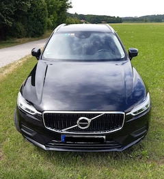 Bild des Angebotes Volvo XC60 XC60 Diesel D4 AWD Momentum