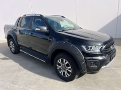 Bild des Angebotes Ford Ranger 4x4 Wildtrak Garantie12.2027°elektr.Rollo