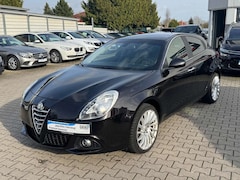 Bild des Angebotes Alfa Romeo Giulietta 2,0 JTDM "Turismo