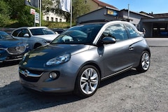 Bild des Angebotes Opel Adam Unlimited Open Air "Sitz + Lenkradheizung"