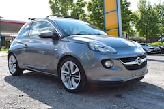 Bild des Angebotes Opel Adam Unlimited Open Air "Sitz + Lenkradheizung"