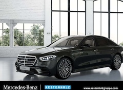 Bild des Angebotes Mercedes-Benz S 600 S 580 L 4Matic AMG+HUD+PANO+BURMEST+360°+DIGITAL