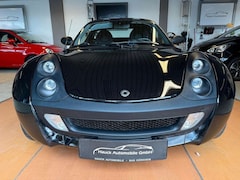 Bild des Angebotes smart roadster Targadach / Scheckheft