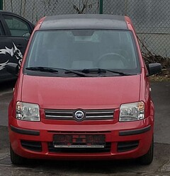 Bild des Angebotes Fiat Panda Panda 1.2 Automatik Emotion