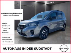 Bild des Angebotes Nissan Townstar TOWNSTAR Kombi L1 1.3 DIG-T N-CONNECTA, Kamera,
