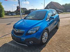 Bild des Angebotes Opel Mokka 1.6 ecoFLEX Selection Start/Stop