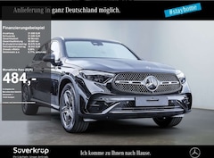 Bild des Angebotes Mercedes-Benz GLC 220 d 4M AMG MEMO 360 AHK DISTR KAMERA SPUR