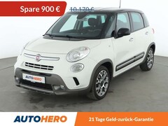 Bild des Angebotes Fiat 500L 1.4 Trekking*NAVI*PDC*TEMPO*KLIMA*