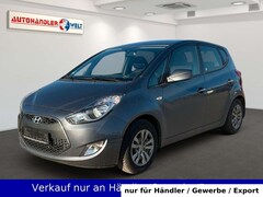 Bild des Angebotes Hyundai iX20 1.6 blue Passion Automatik
