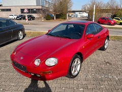 Toyota Celica T20 1.8 Coupe Oldtimer