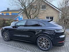 Bild des Angebotes Porsche Cayenne Coupé Black Edition