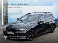 Bild des Angebotes BMW 320 e Touring M Sport Pro 19" Ad-LED Widscreen