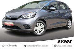Bild des Angebotes Honda Jazz 1.5 i-MMD HYBRID SHZ+ACC+MAGICSEATS+DAB