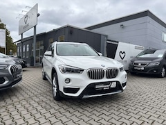 Bild des Angebotes BMW X1 sDrive 18 i xLine LED*NAVI*RFK*ACC*2HAND